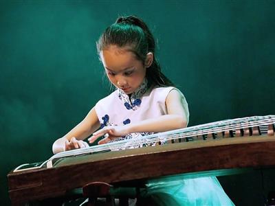 招聘三明古筝家教老师